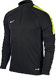 Nike Squad 15 midlayer black